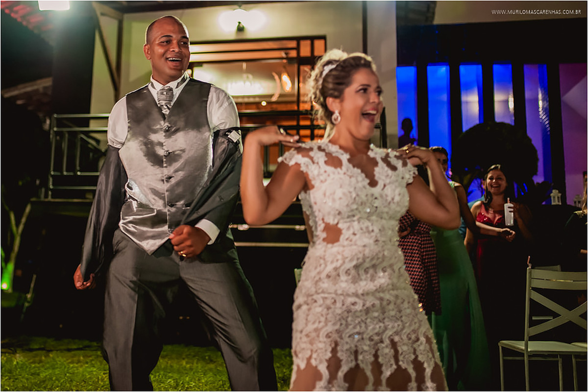 Casamento | Tamires e Neto