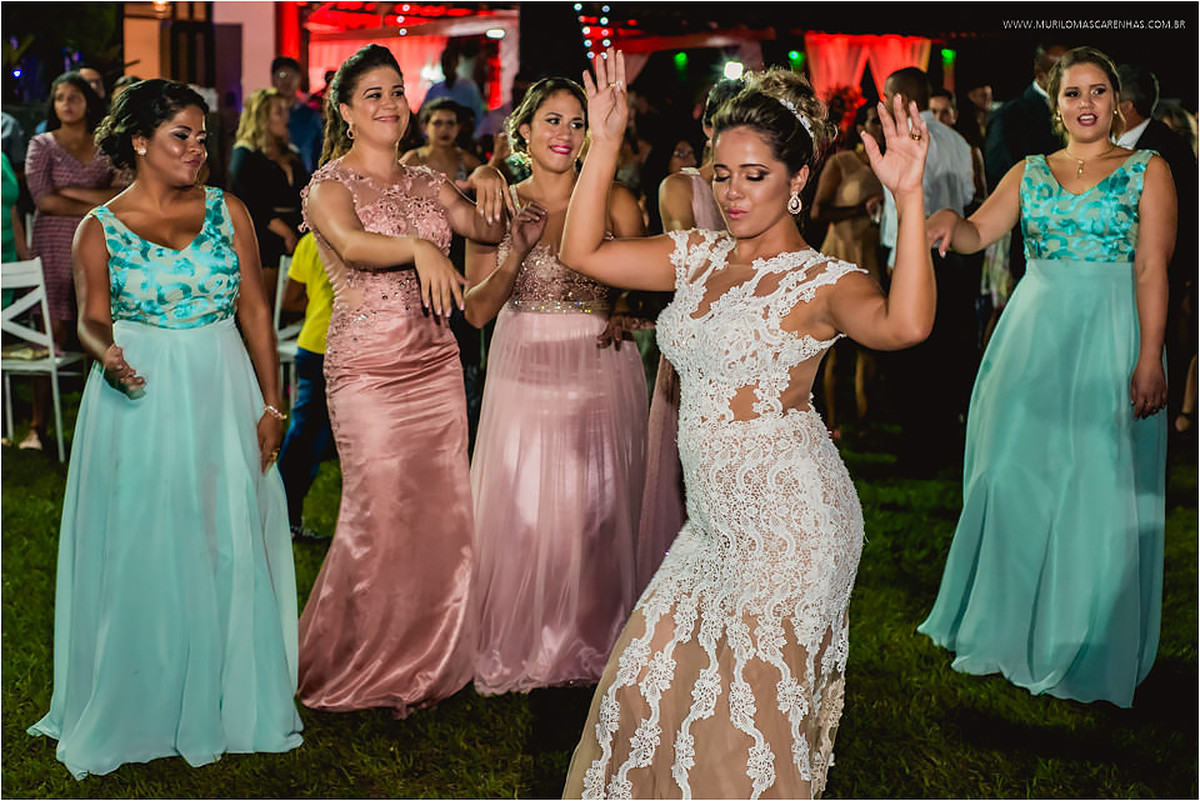 Casamento | Tamires e Neto