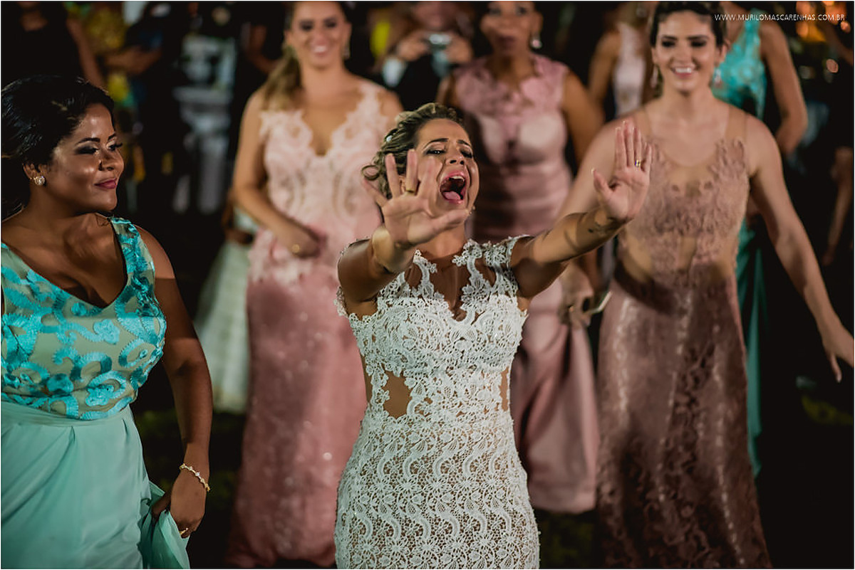Casamento | Tamires e Neto