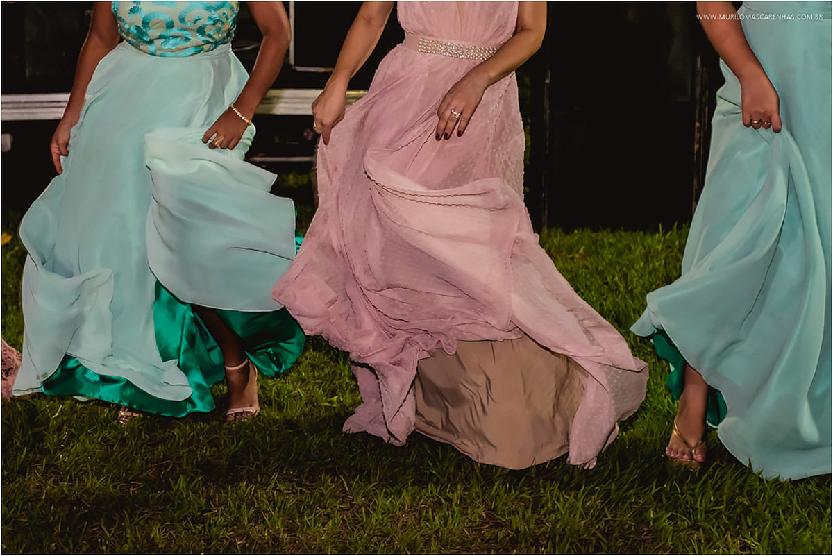 Casamento | Tamires e Neto