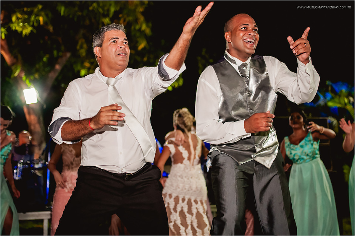 Casamento | Tamires e Neto
