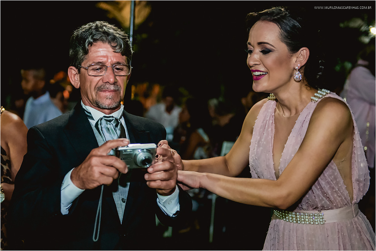 Casamento | Tamires e Neto