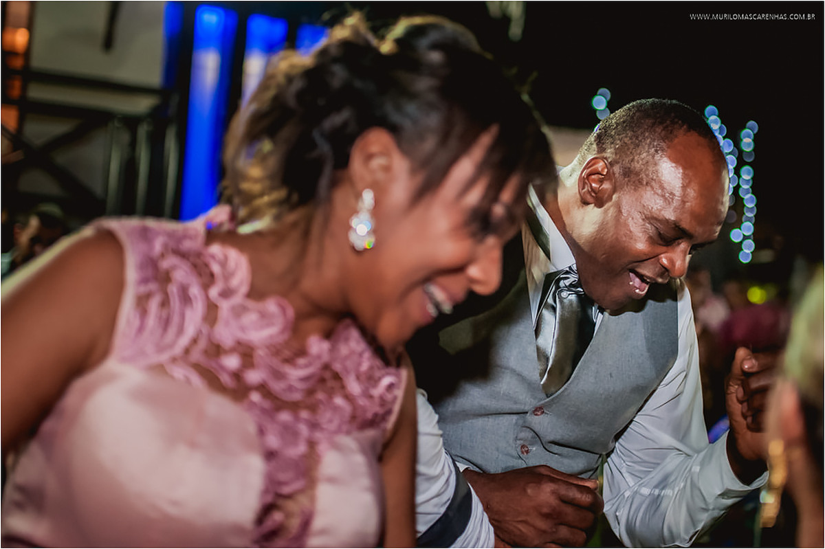 Casamento | Tamires e Neto