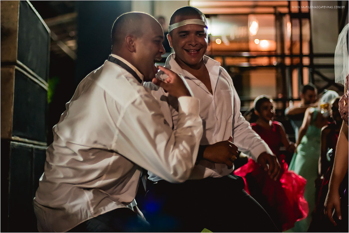 Casamento | Tamires e Neto