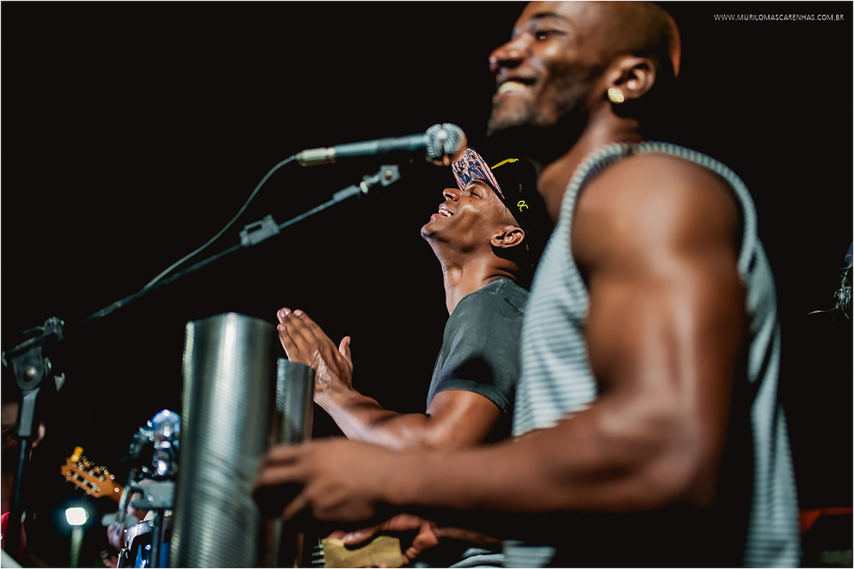 Casamento | Tamires e Neto