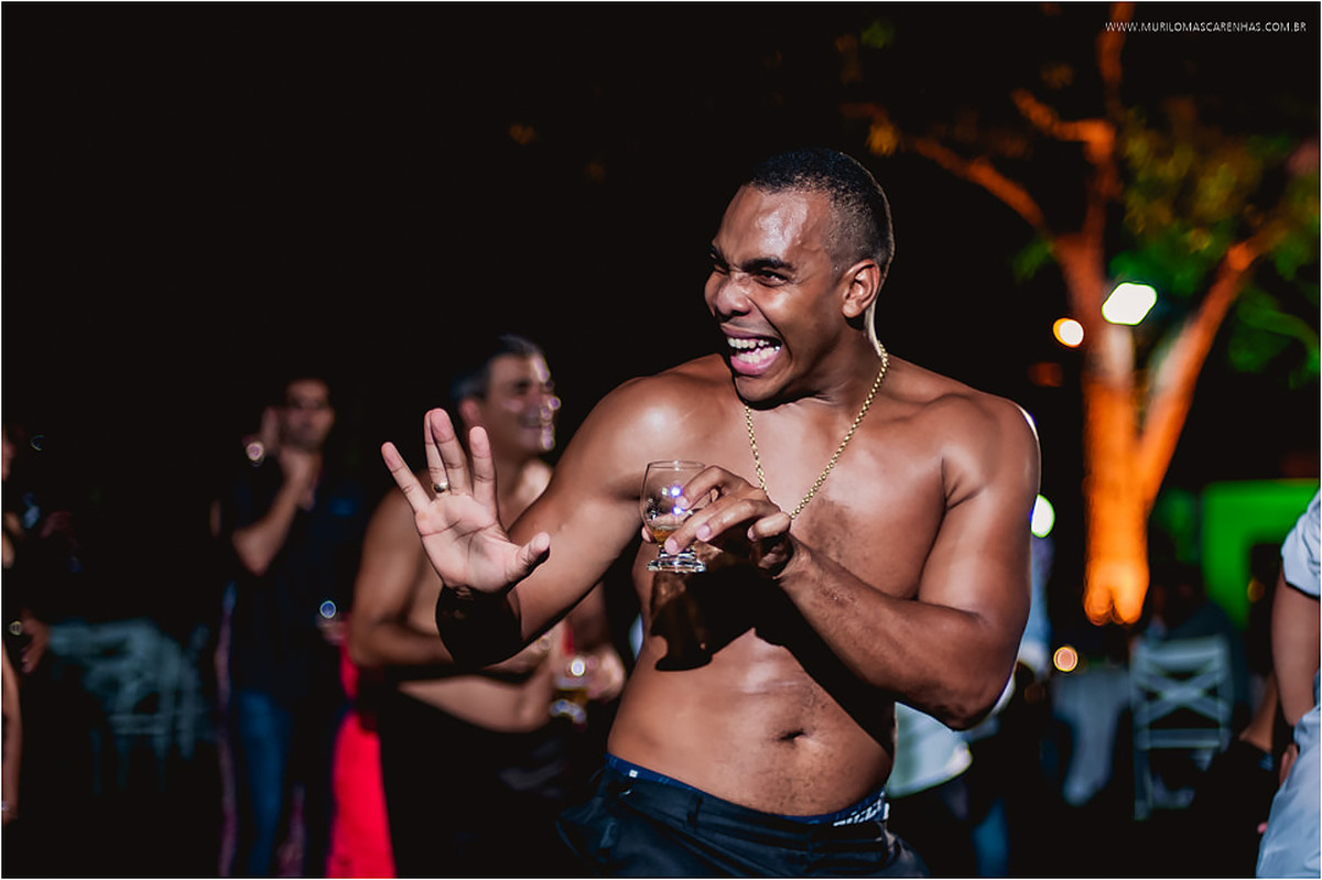 Casamento | Tamires e Neto