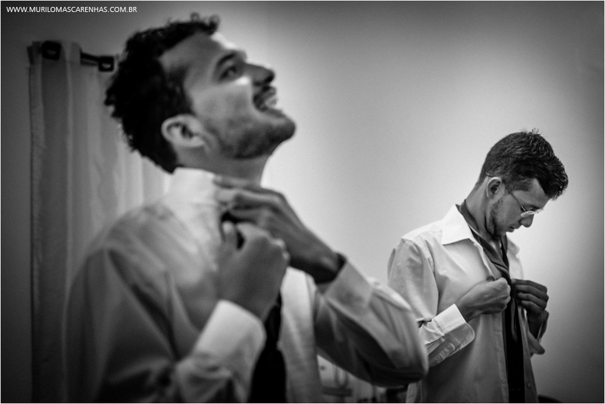 Casamento | Leiliane + Heraldo