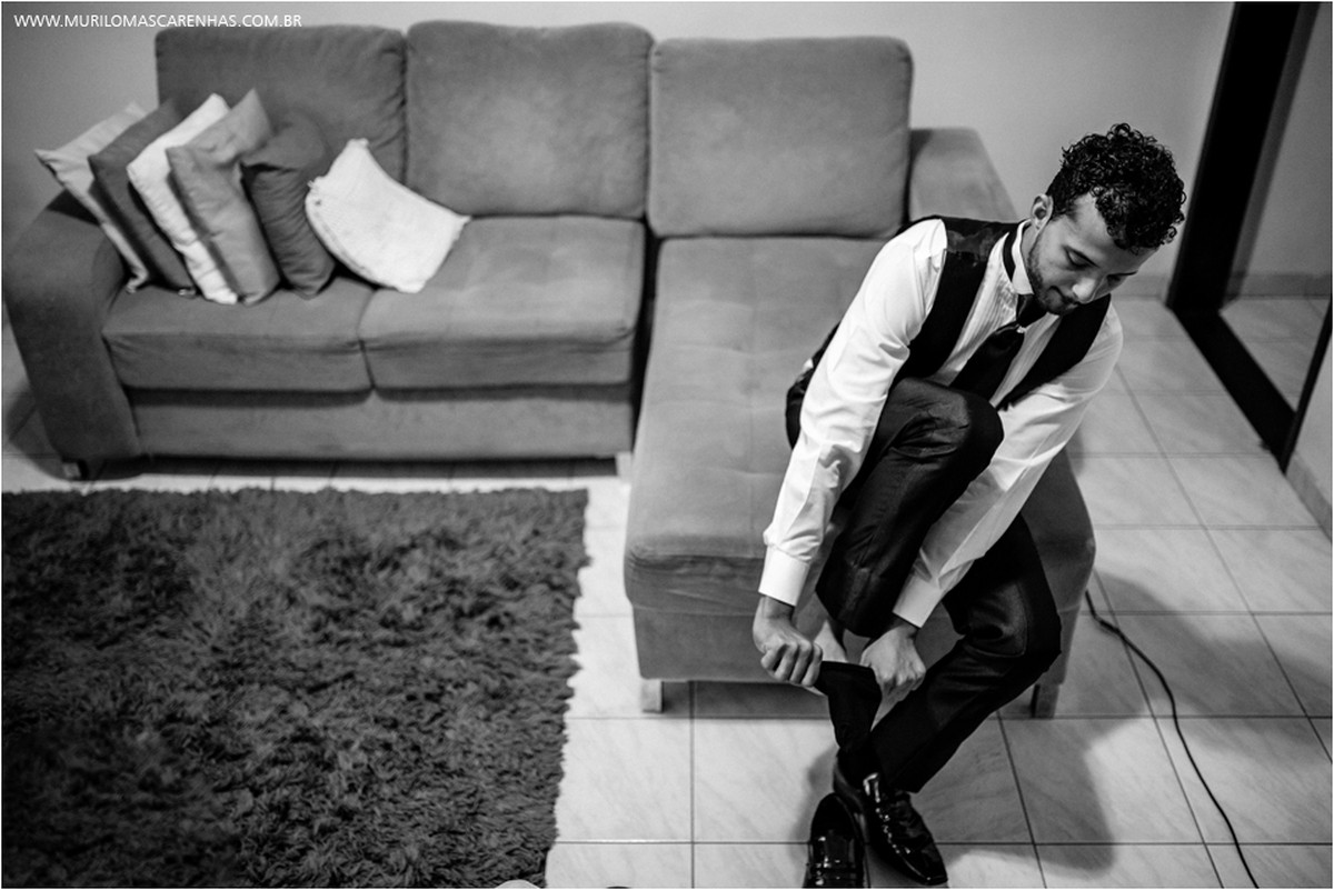 Casamento | Leiliane + Heraldo