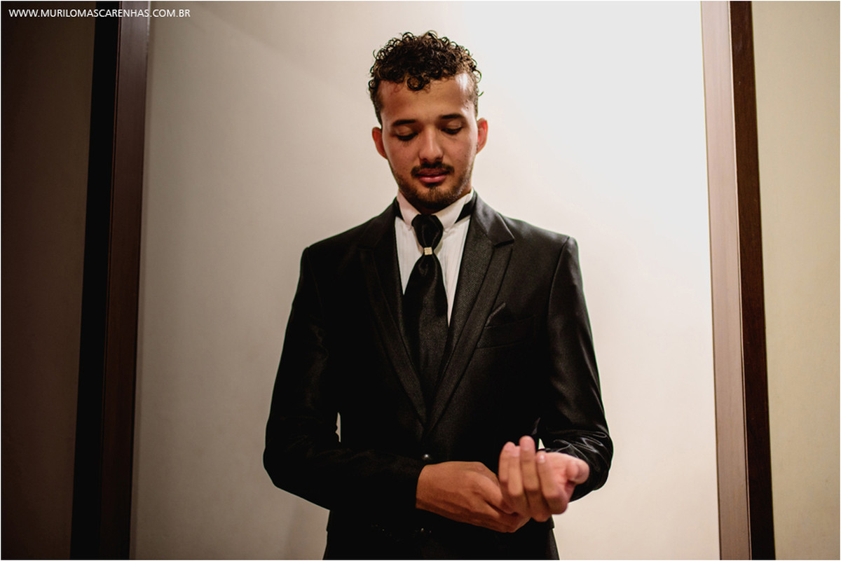 Casamento | Leiliane + Heraldo