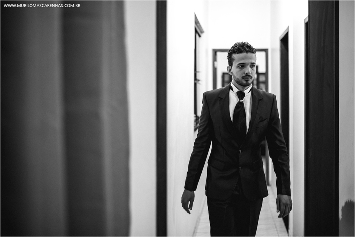 Casamento | Leiliane + Heraldo