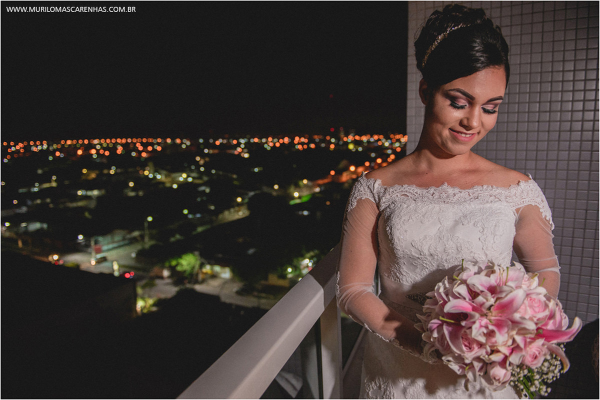 Casamento | Leiliane + Heraldo
