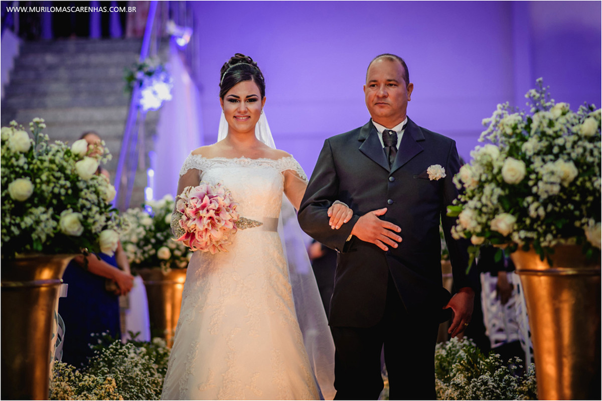 Casamento | Leiliane + Heraldo