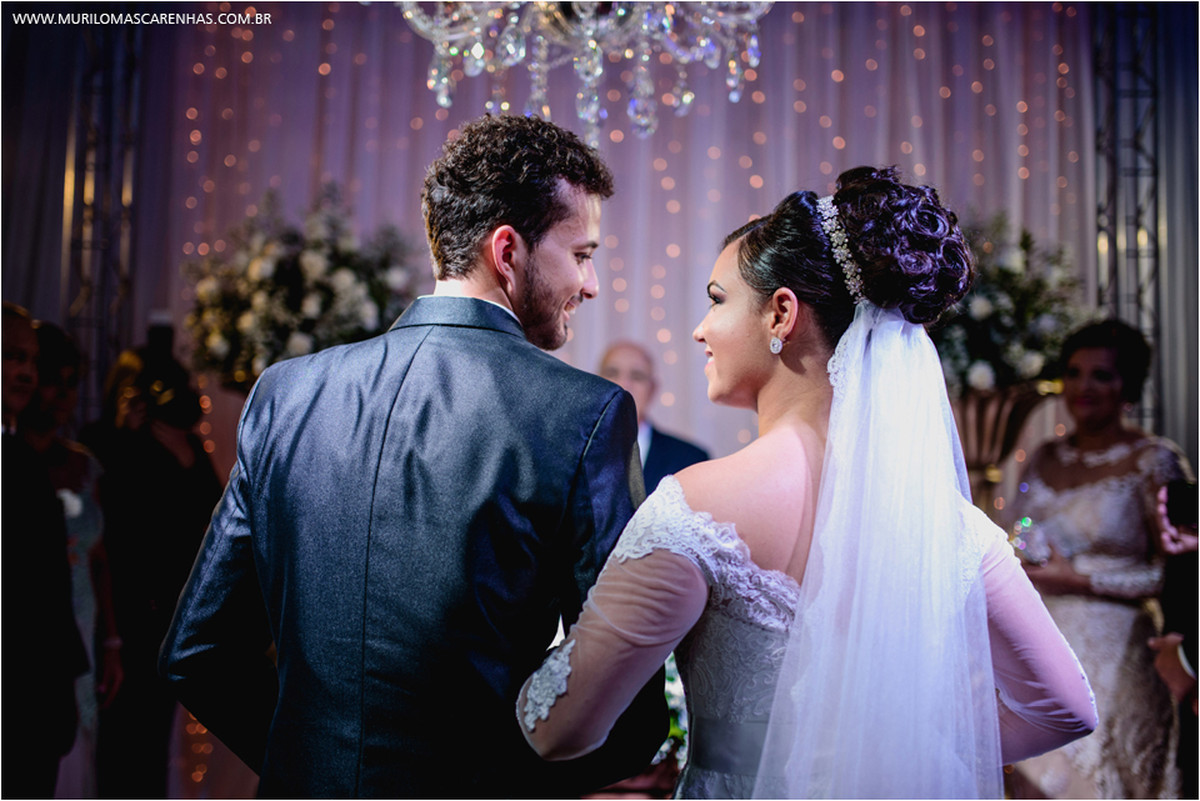 Casamento | Leiliane + Heraldo