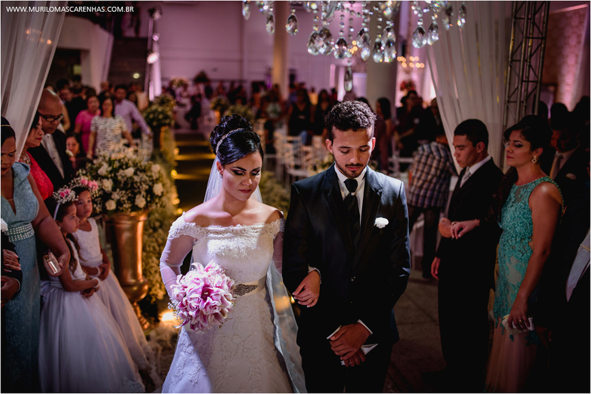 Casamento | Leiliane + Heraldo