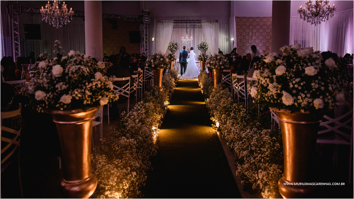 Casamento | Leiliane + Heraldo