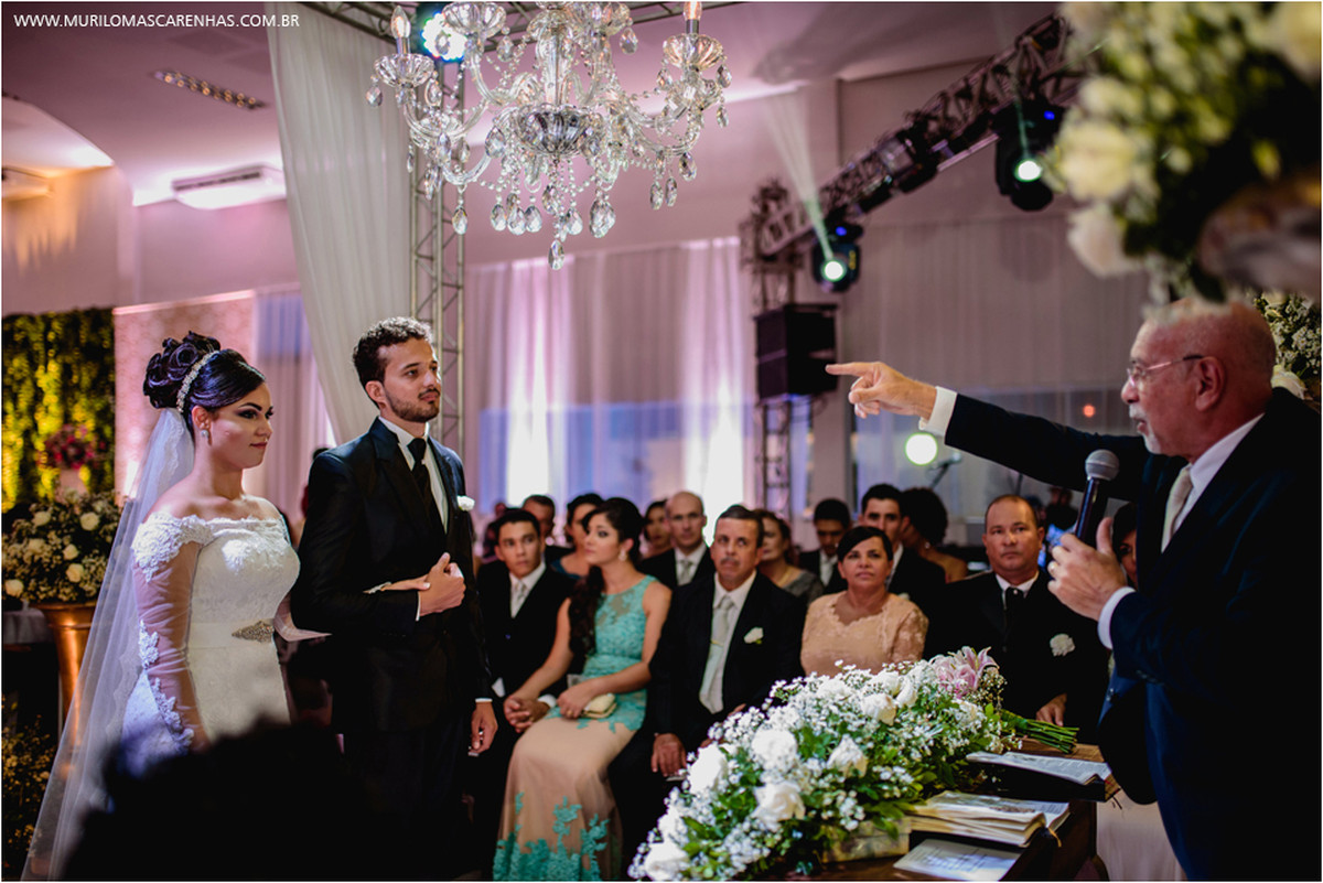 Casamento | Leiliane + Heraldo