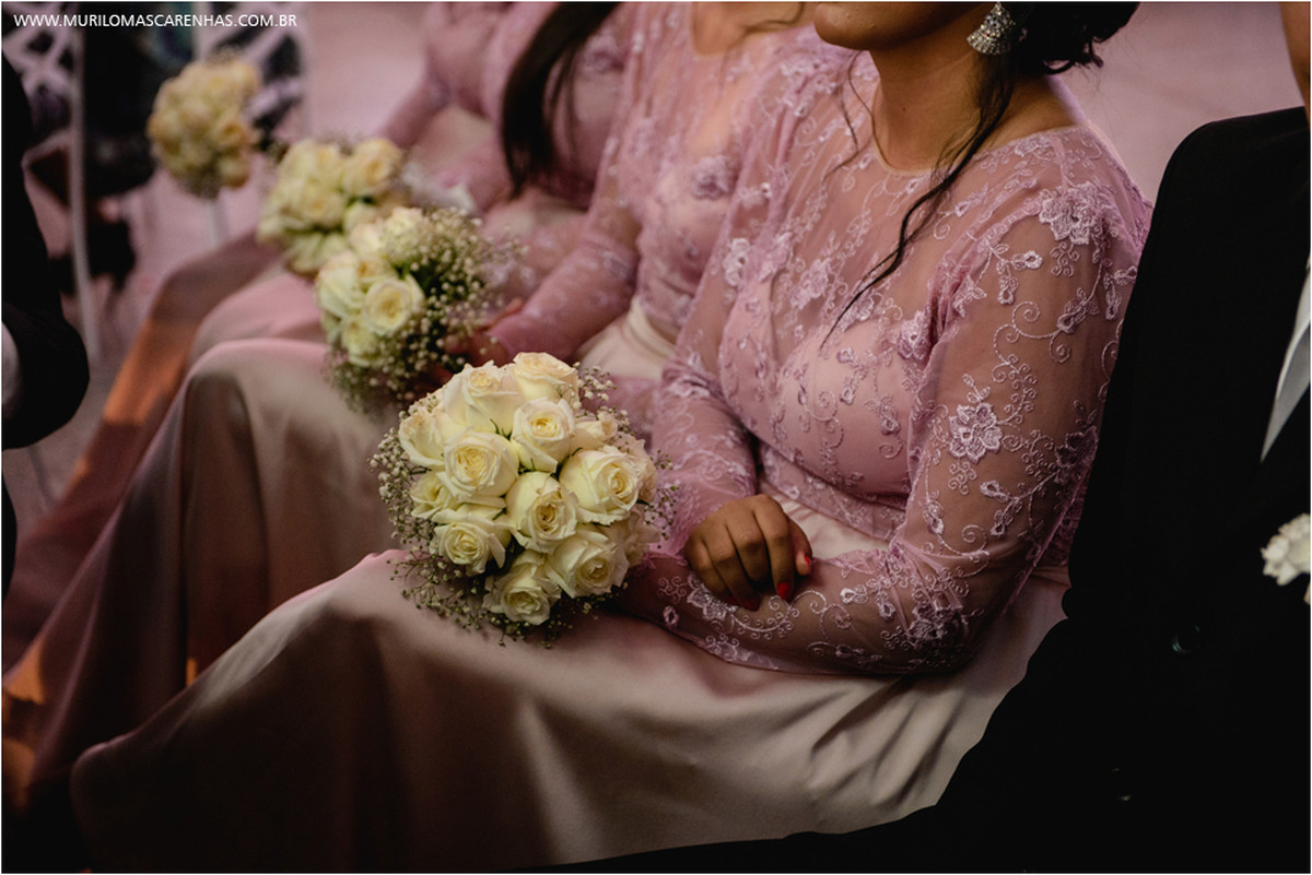 Casamento | Leiliane + Heraldo