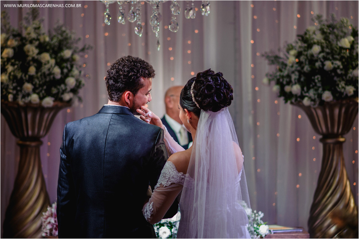 Casamento | Leiliane + Heraldo