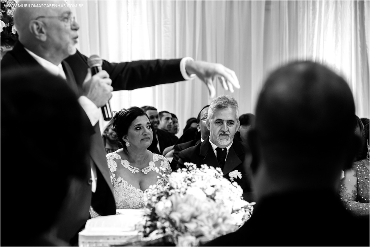 Casamento | Leiliane + Heraldo