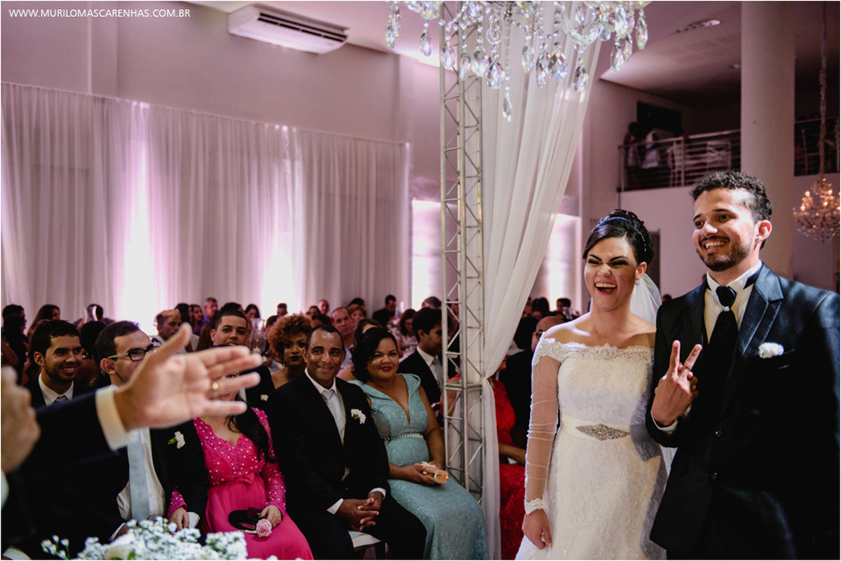 Casamento | Leiliane + Heraldo