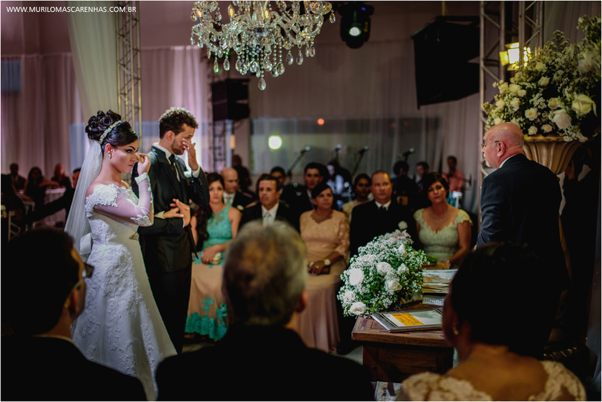 Casamento | Leiliane + Heraldo