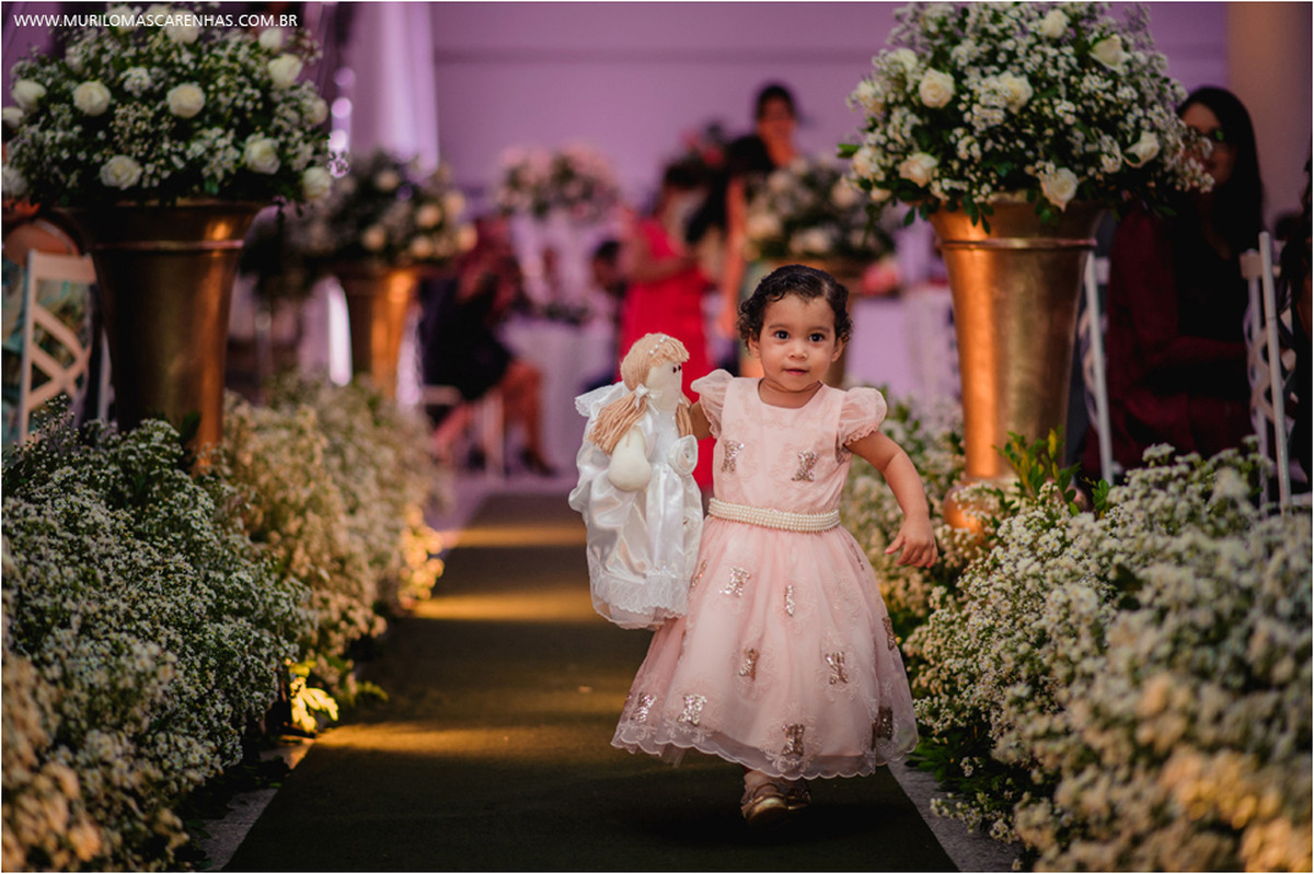 Casamento | Leiliane + Heraldo