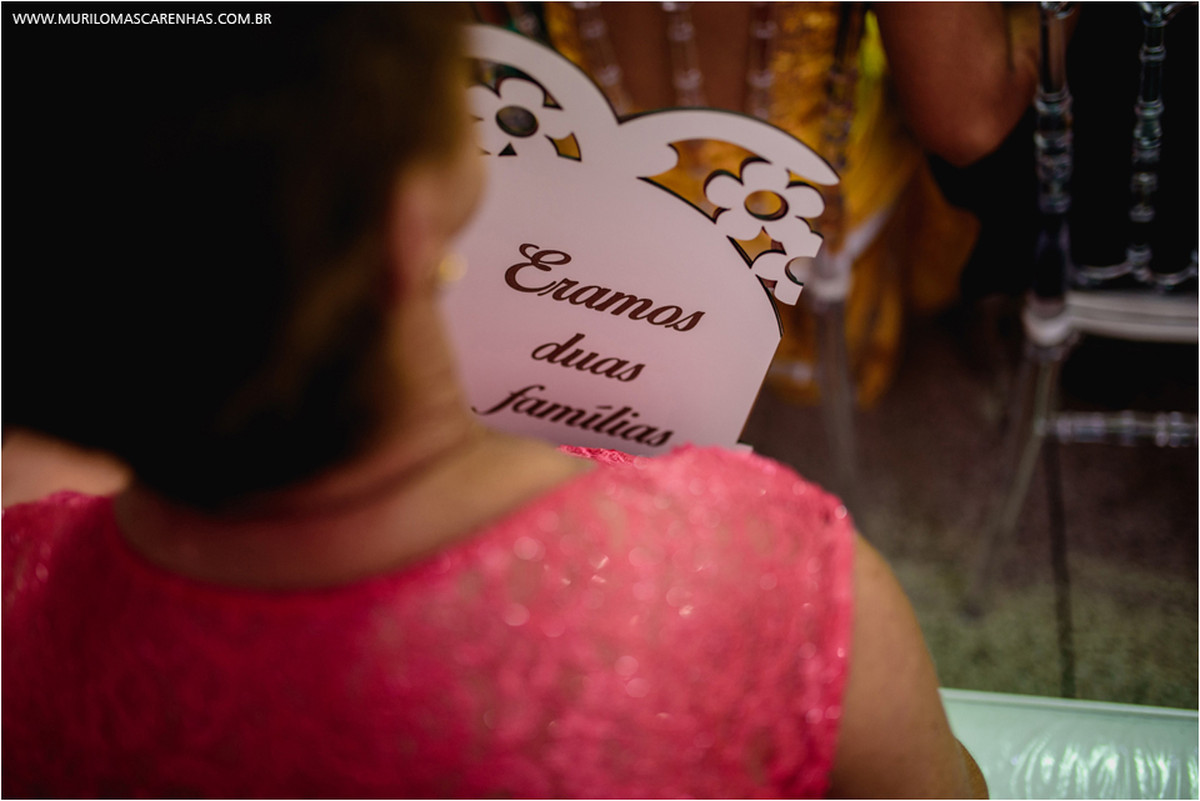 Casamento | Leiliane + Heraldo