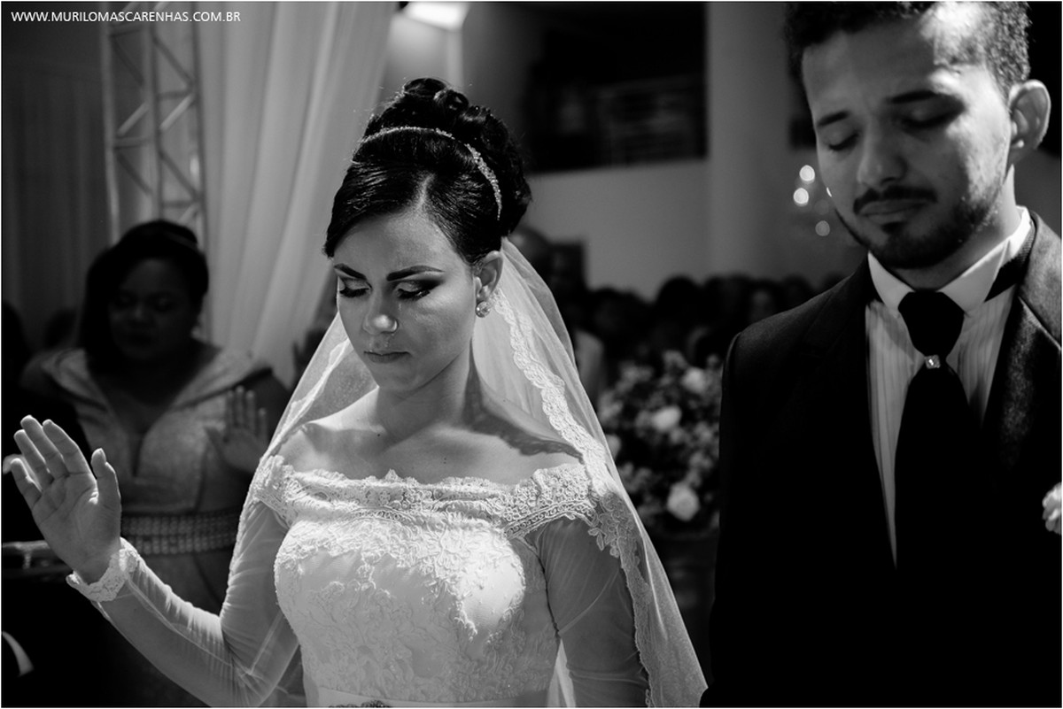 Casamento | Leiliane + Heraldo