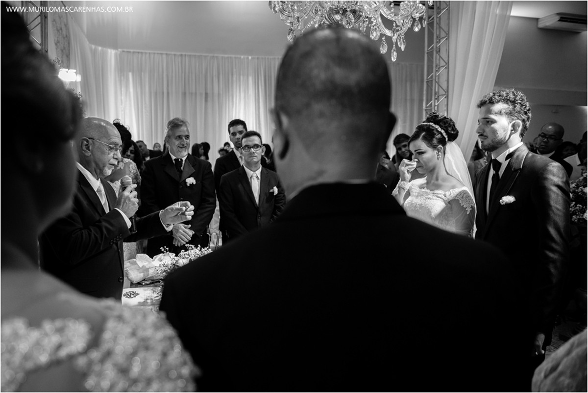 Casamento | Leiliane + Heraldo