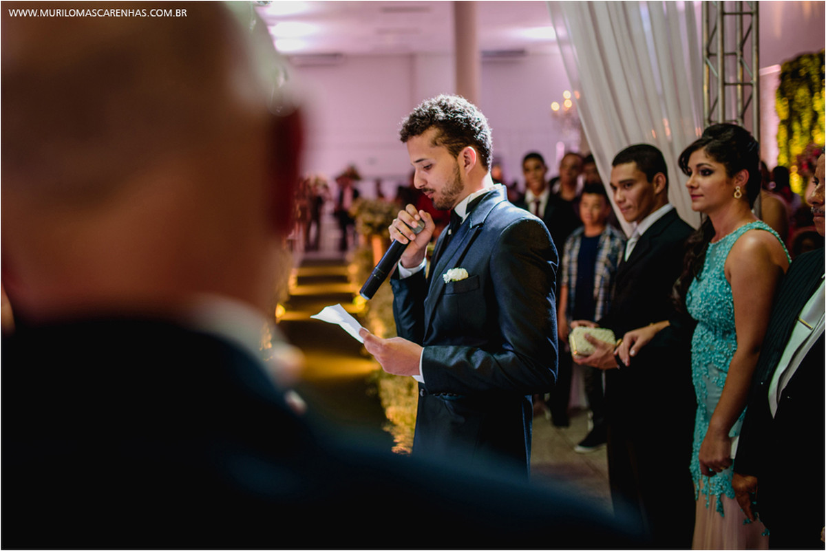 Casamento | Leiliane + Heraldo