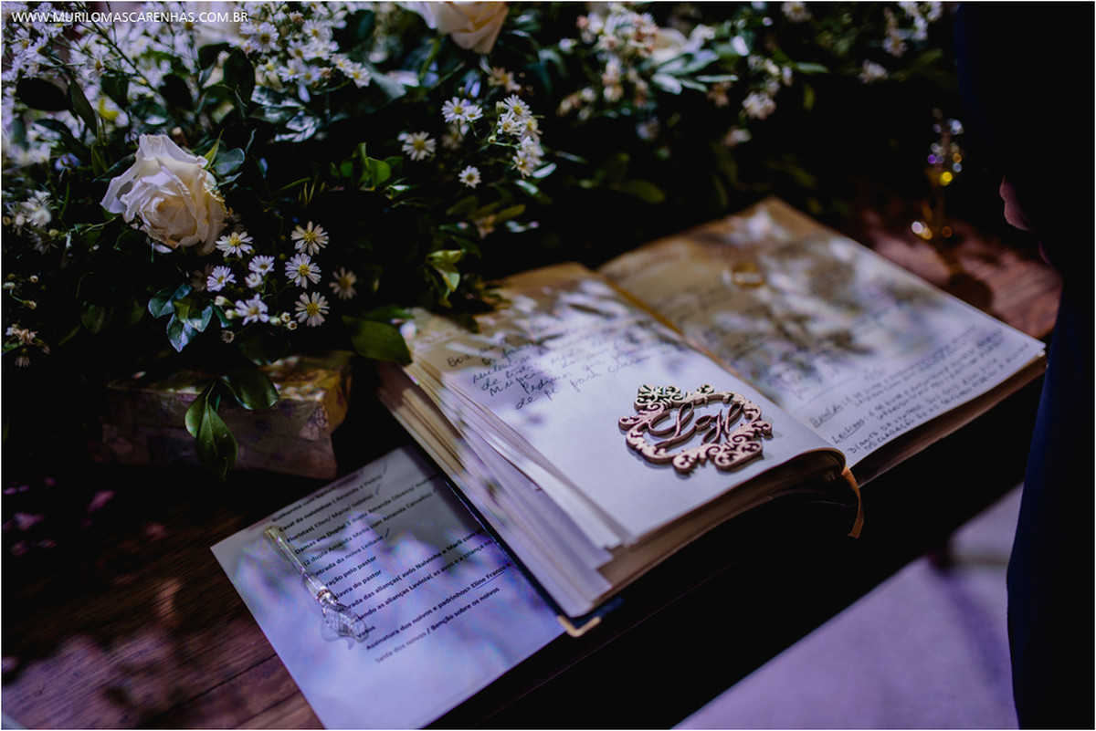 Casamento | Leiliane + Heraldo