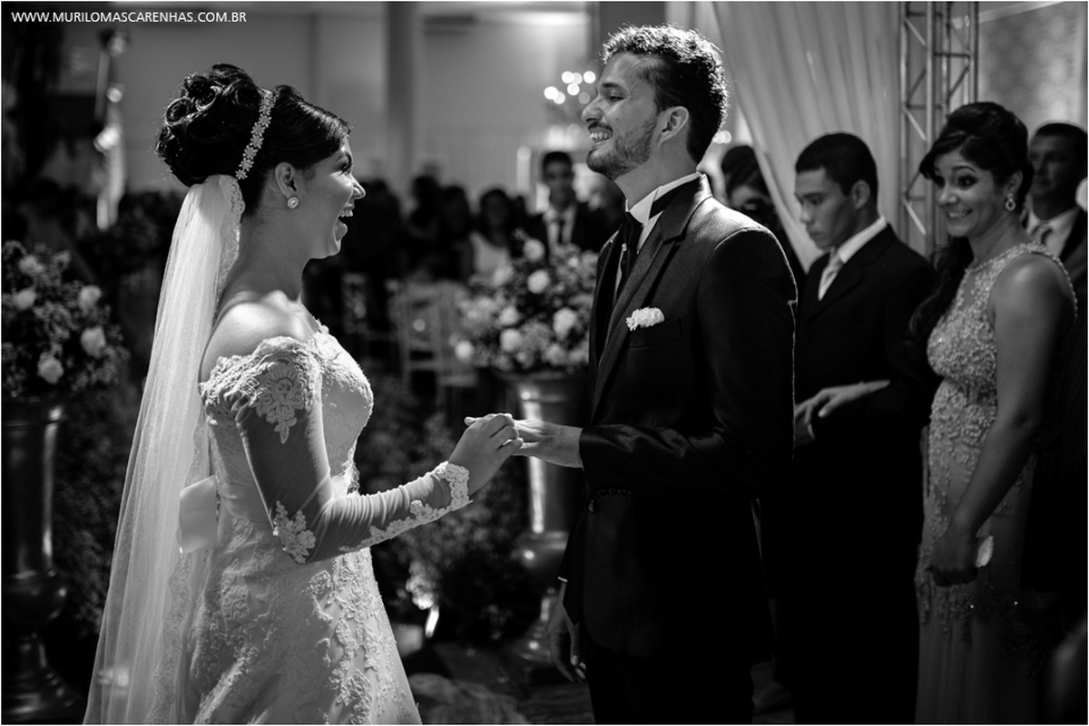 Casamento | Leiliane + Heraldo