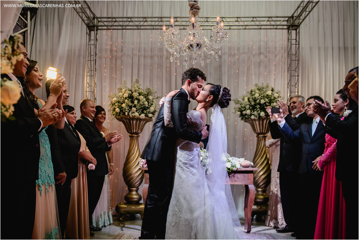 Casamento | Leiliane + Heraldo