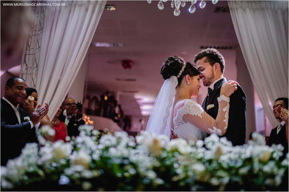 Casamento | Leiliane + Heraldo
