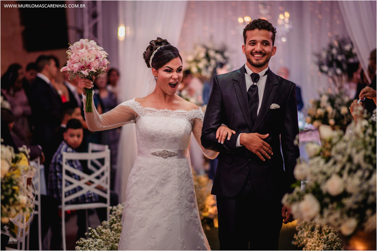 Casamento | Leiliane + Heraldo