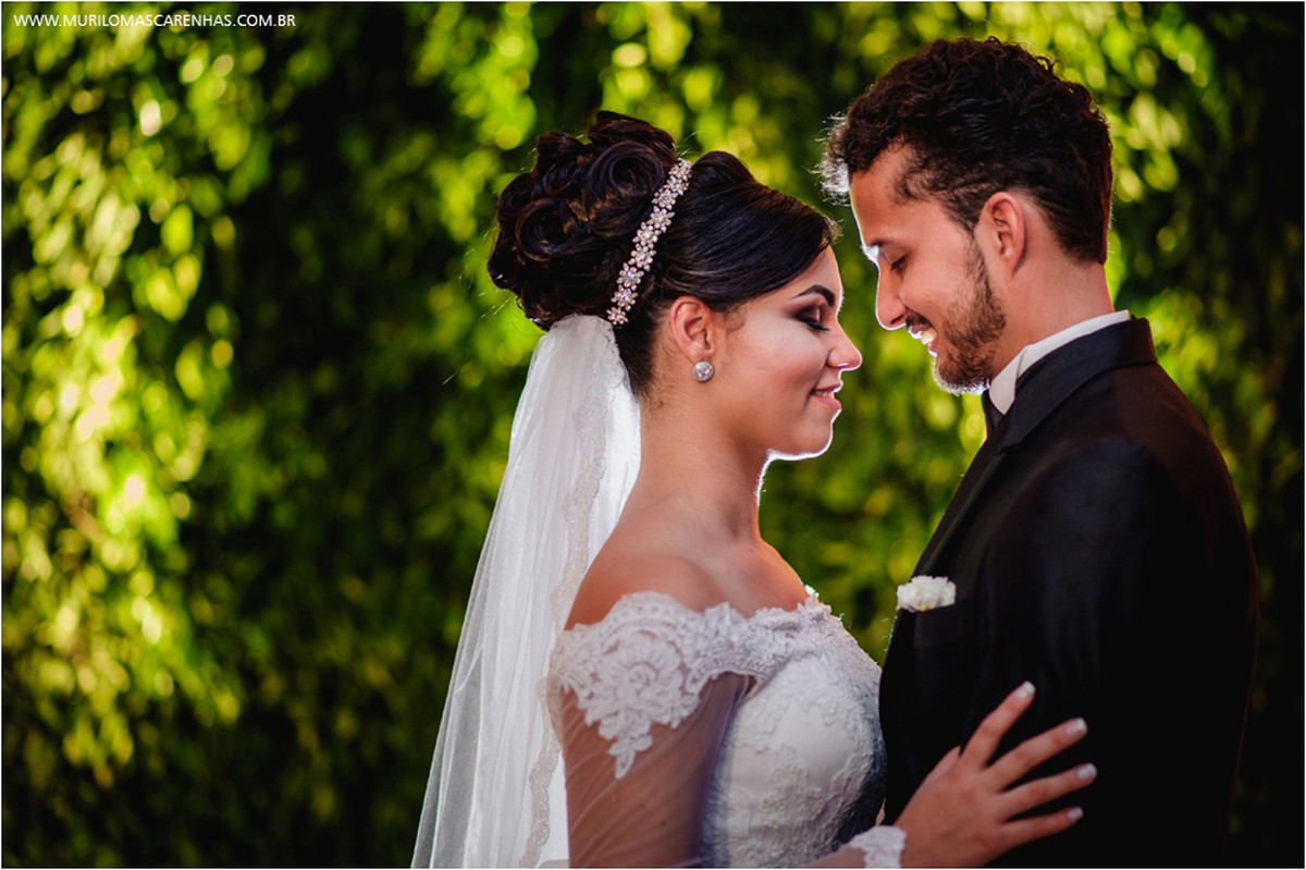 Casamento | Leiliane + Heraldo