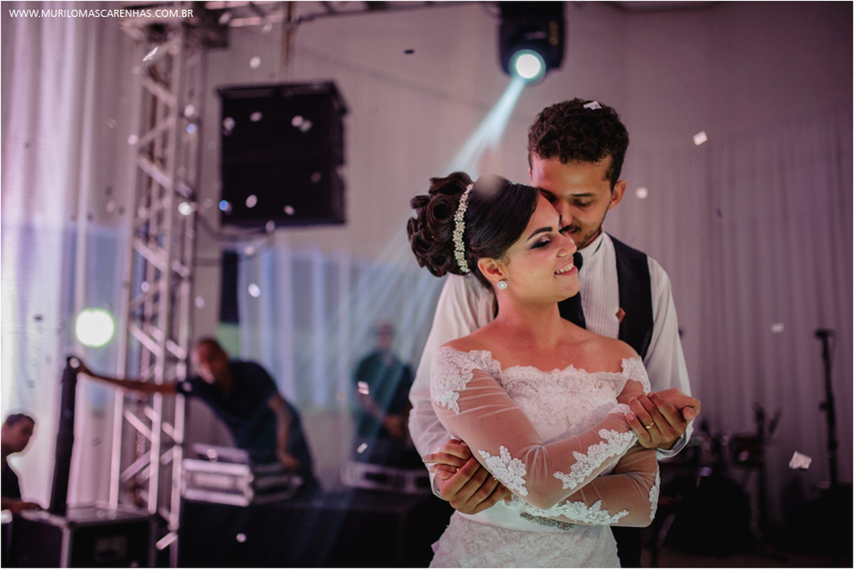 Casamento | Leiliane + Heraldo