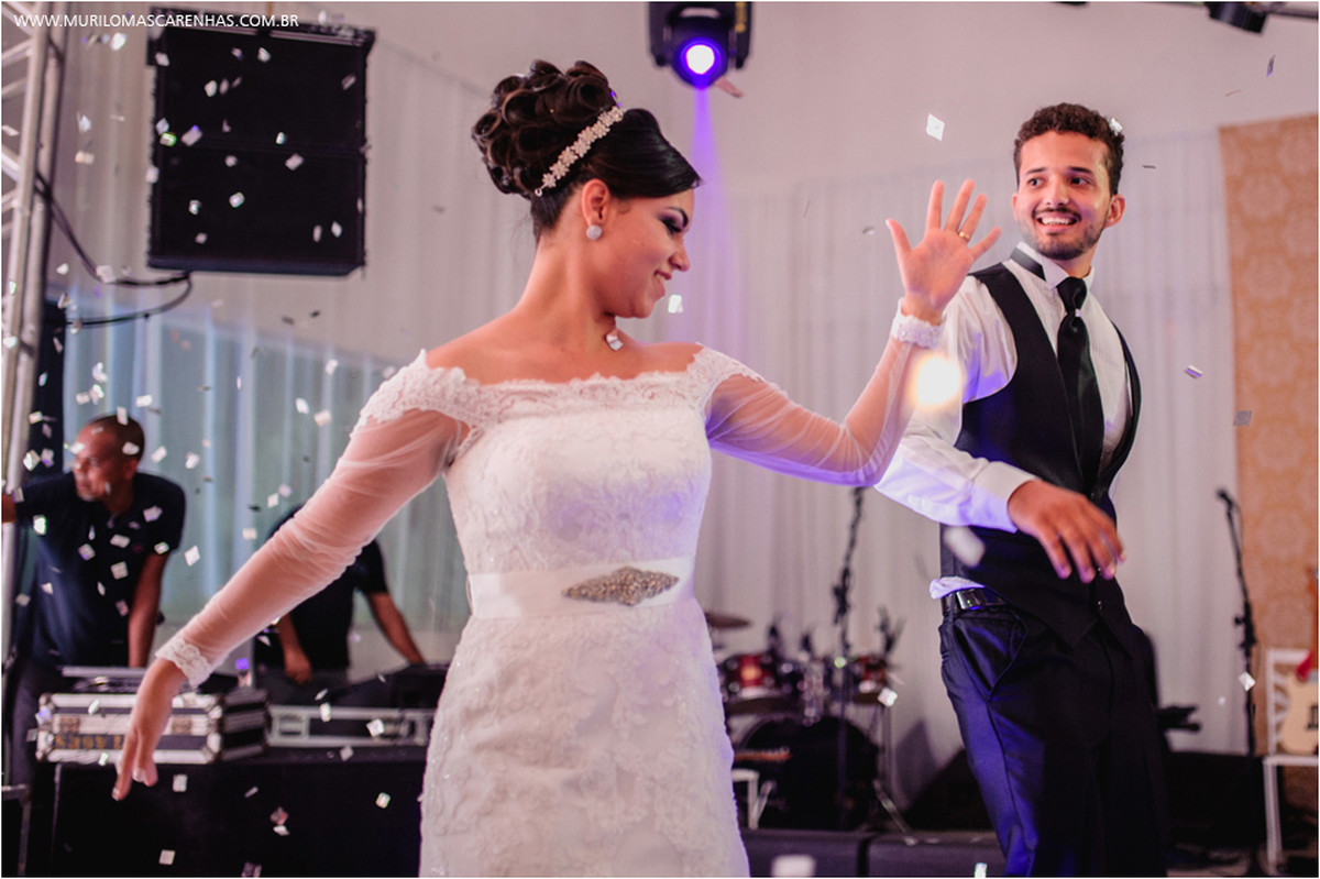 Casamento | Leiliane + Heraldo