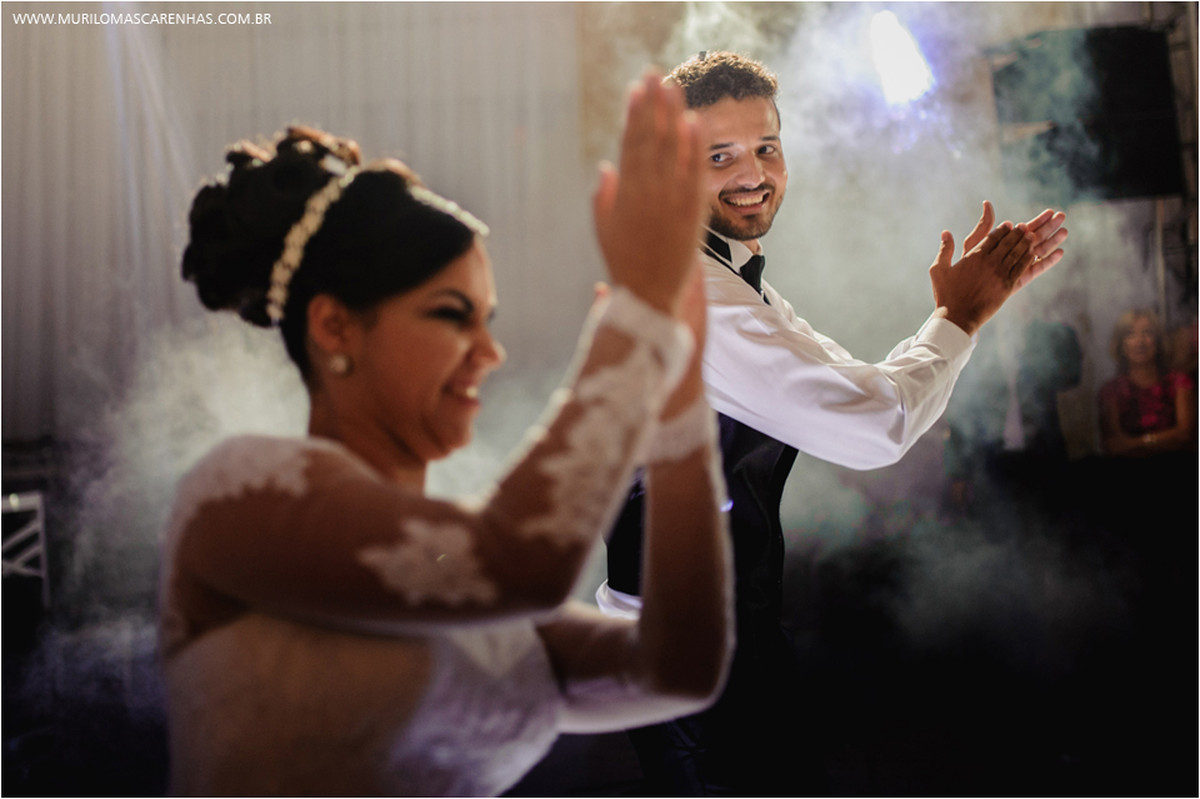 Casamento | Leiliane + Heraldo