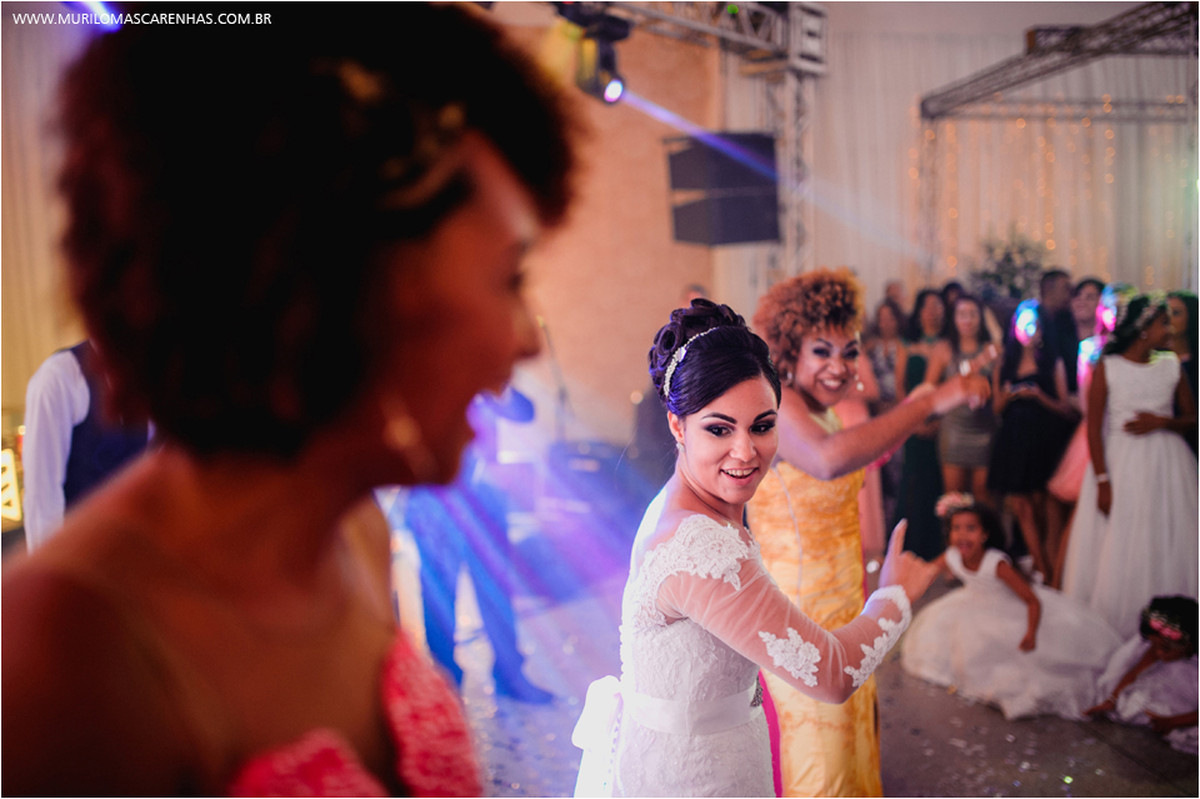 Casamento | Leiliane + Heraldo