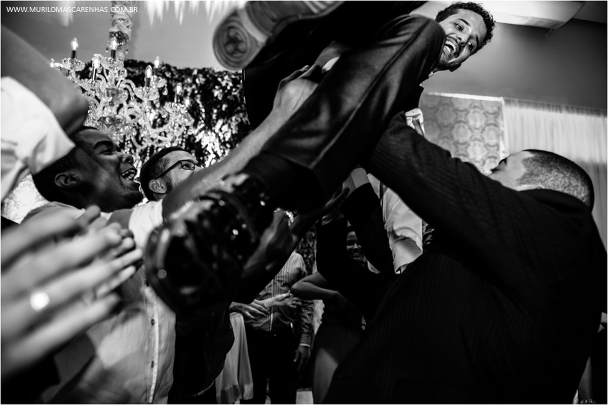 Casamento | Leiliane + Heraldo