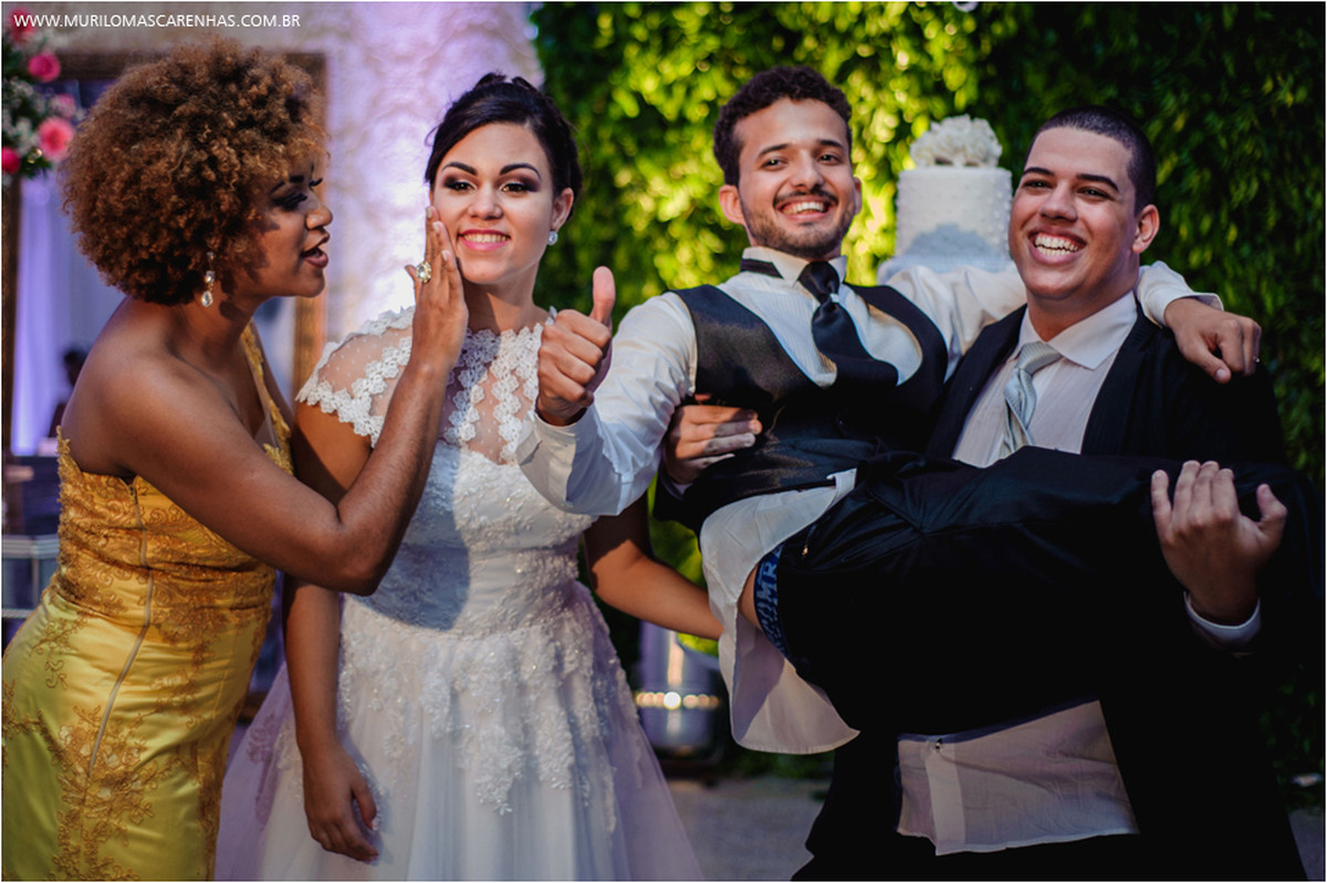 Casamento | Leiliane + Heraldo
