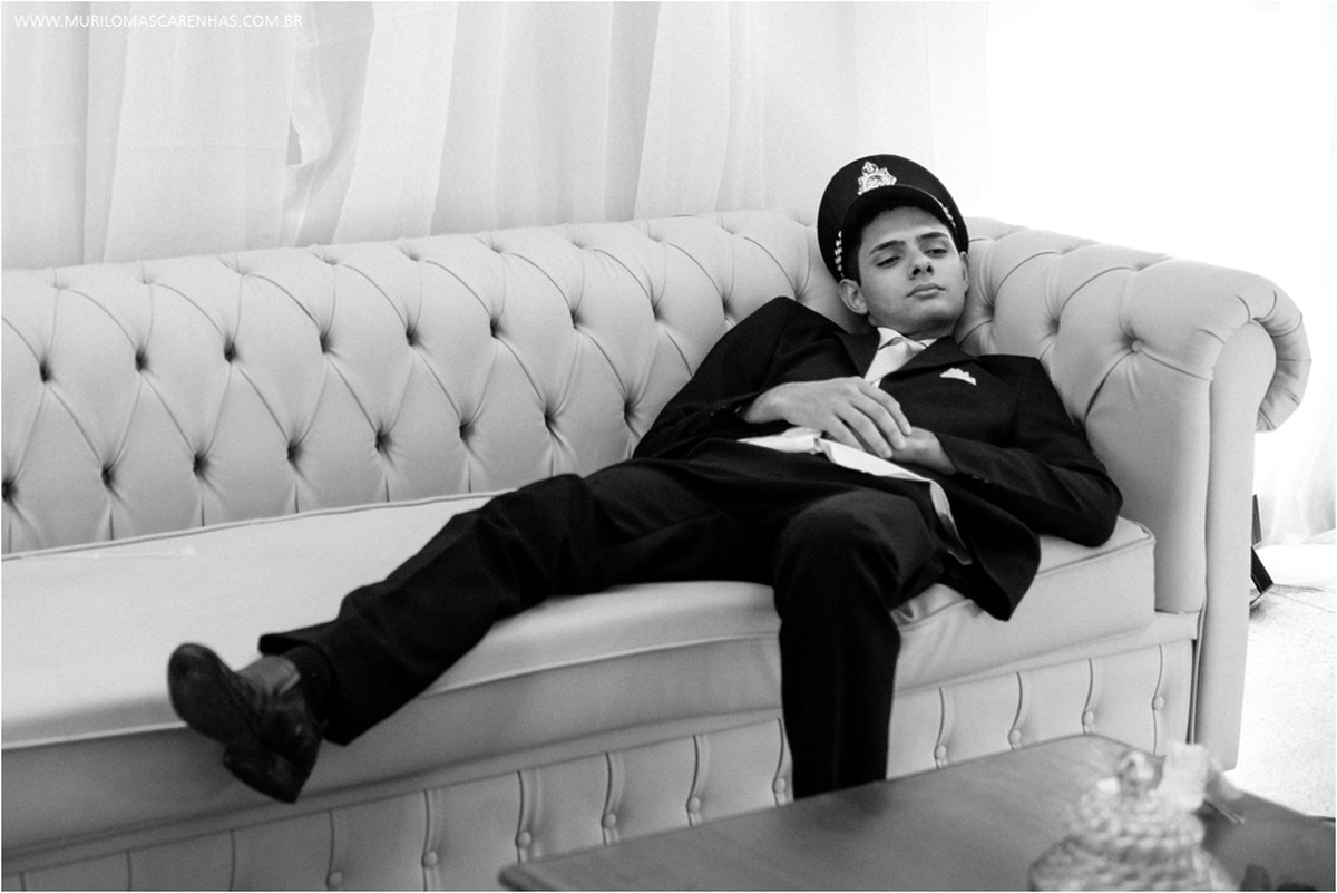 Casamento | Leiliane + Heraldo