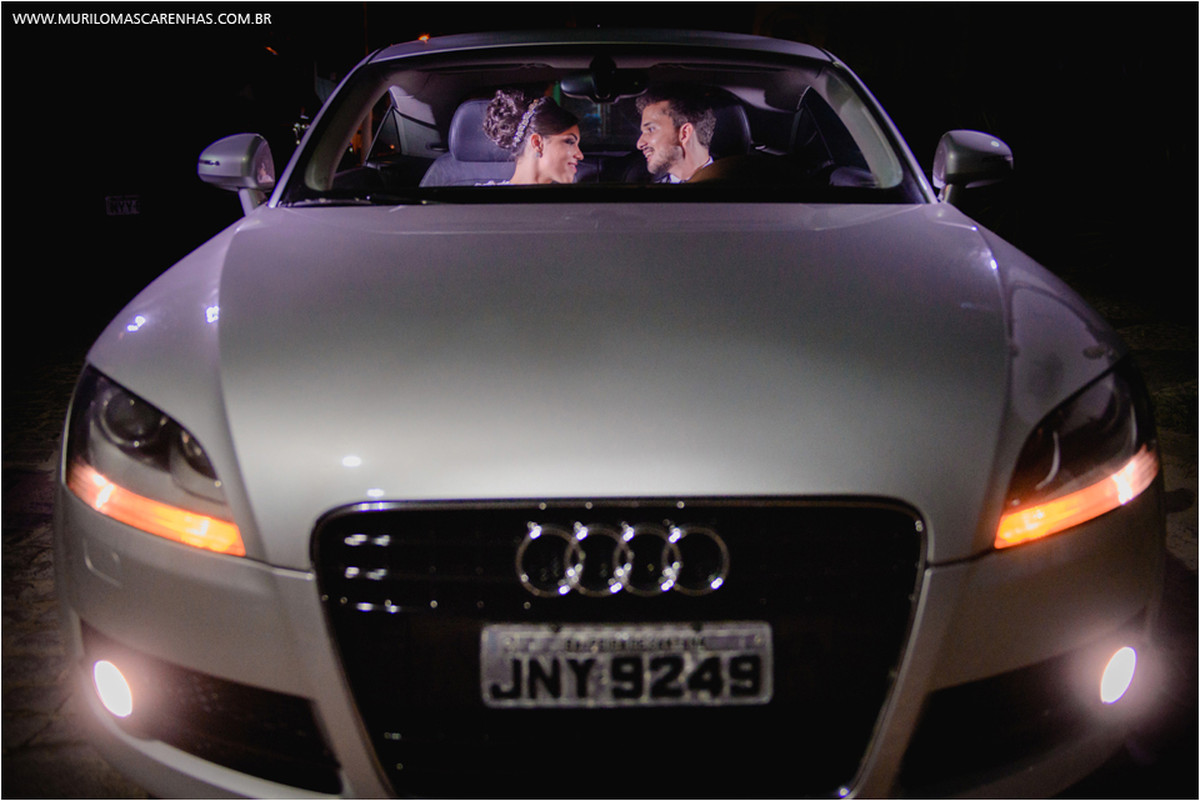 Casamento | Leiliane + Heraldo