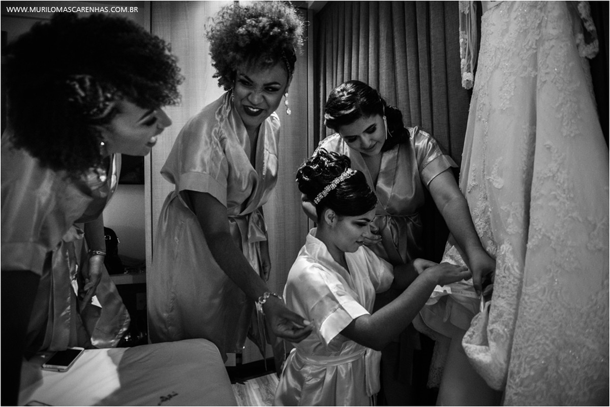 Casamento | Leiliane + Heraldo