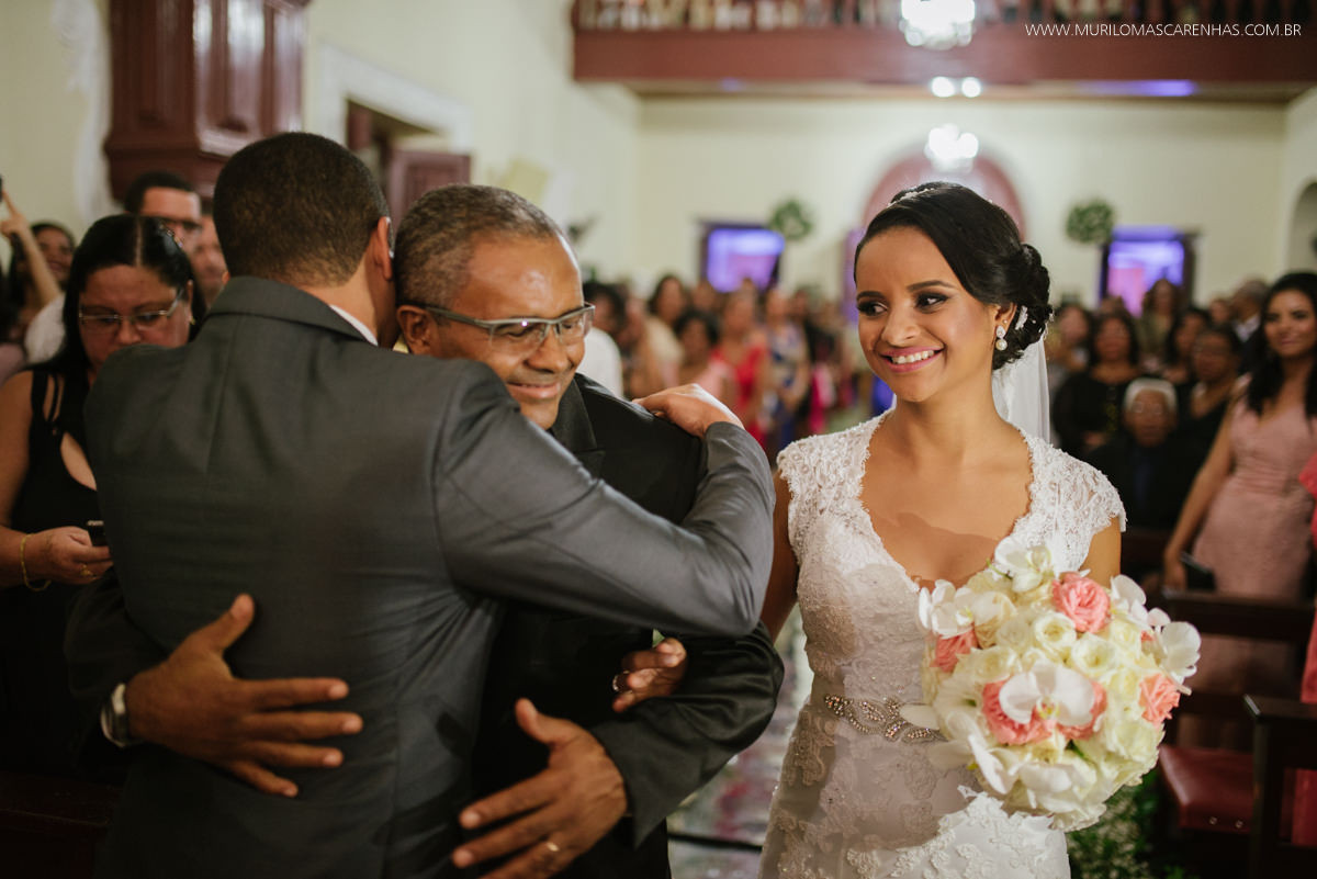 Casamento | Neylane + Renato