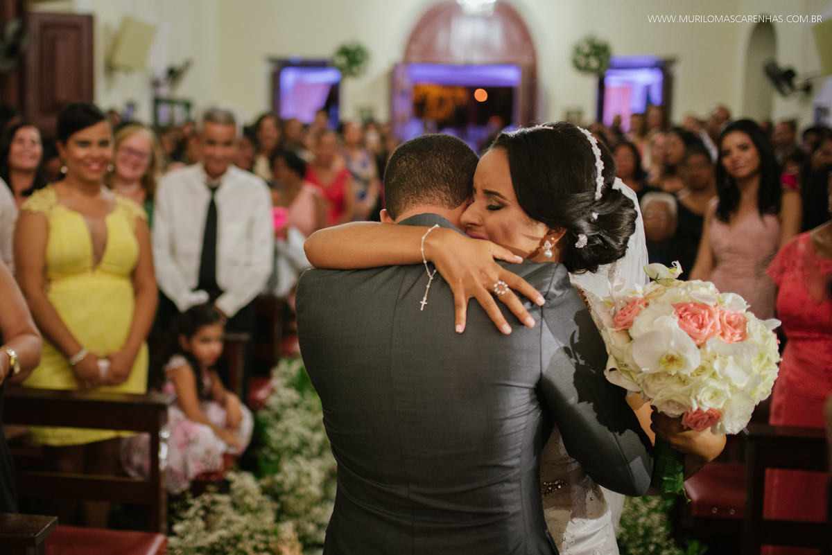 Casamento | Neylane + Renato