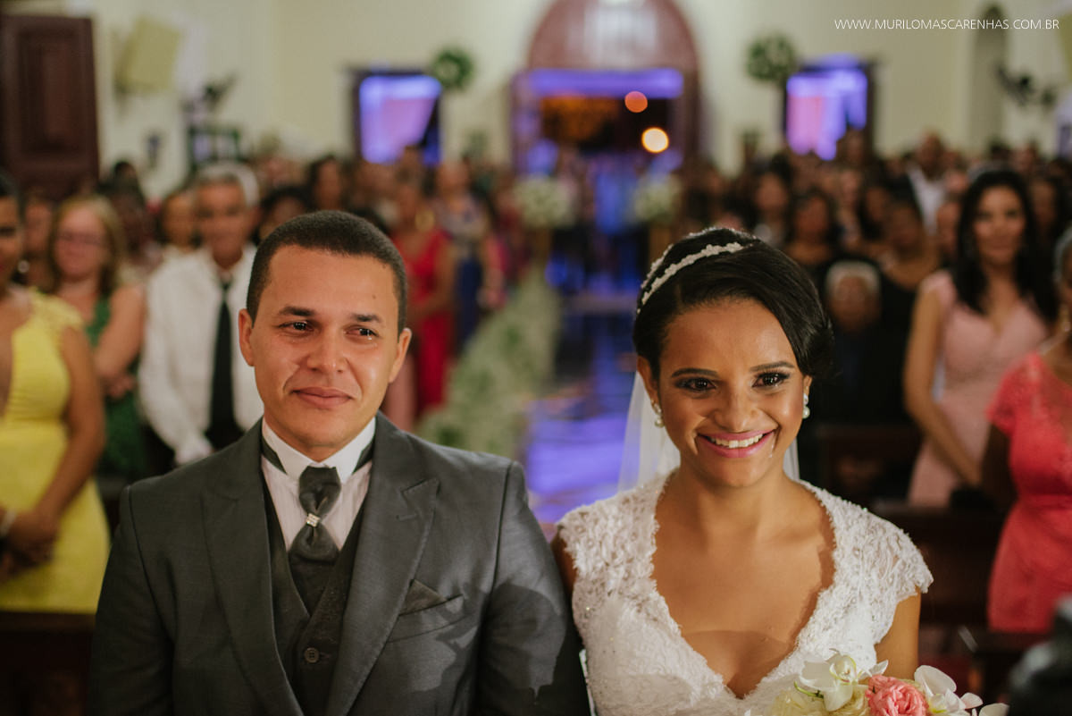 Casamento | Neylane + Renato