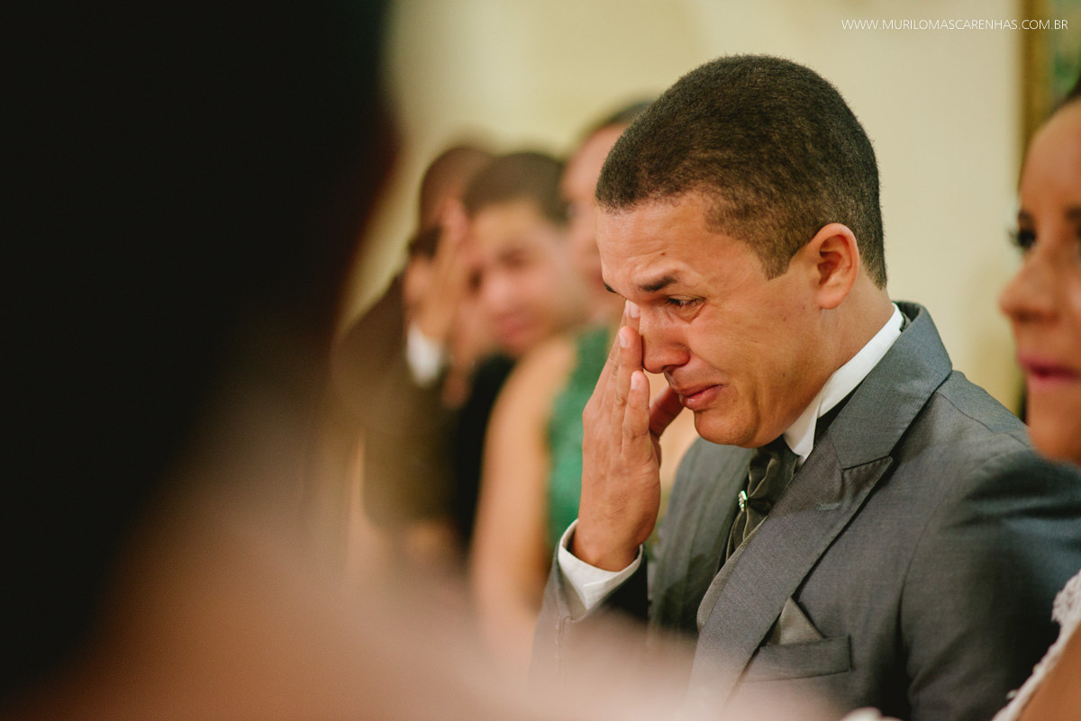 Casamento | Neylane + Renato