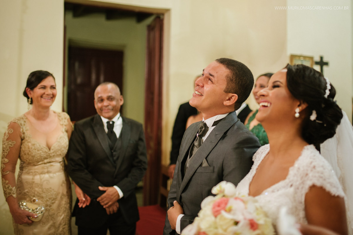 Casamento | Neylane + Renato